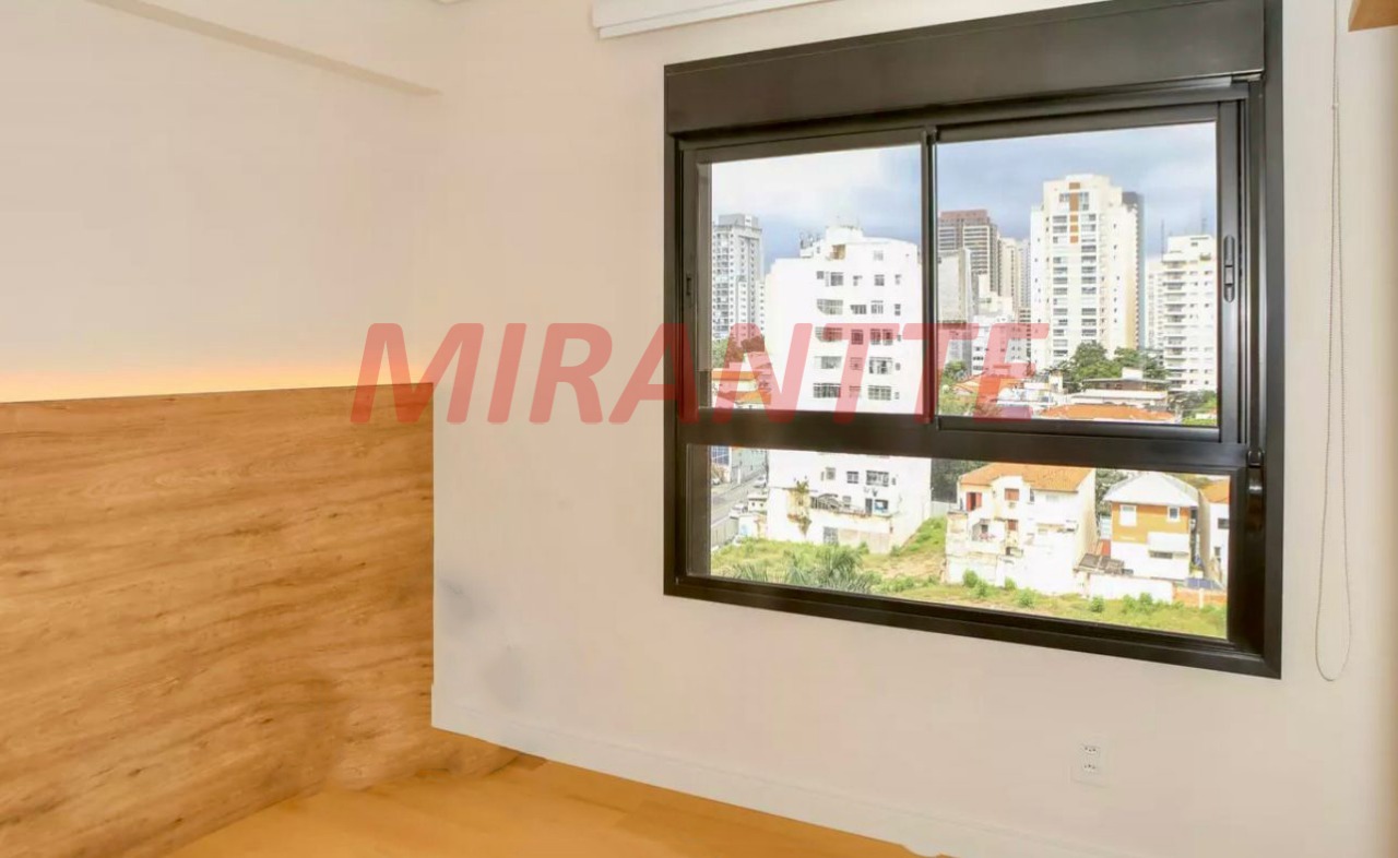 Apartamento de 135m² com 3 quartos em Água Branca