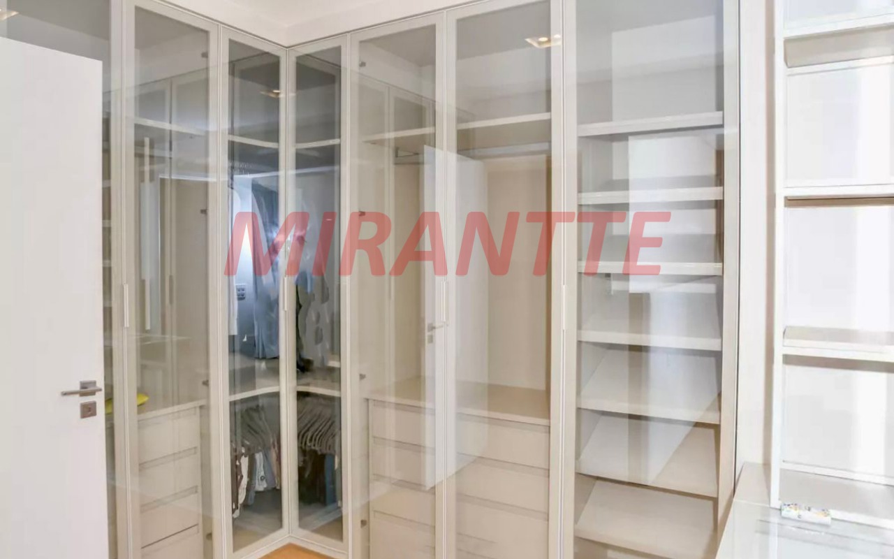 Apartamento de 135m² com 3 quartos em Água Branca