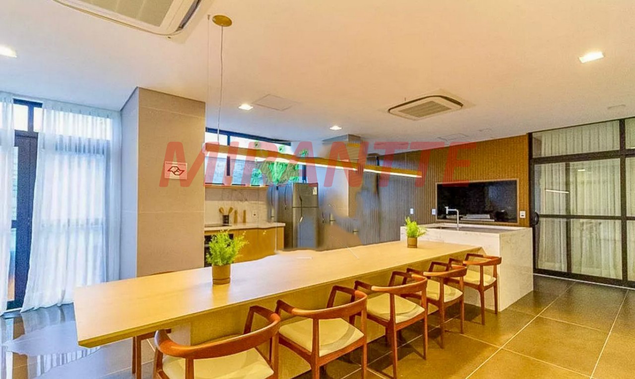 Apartamento de 135m² com 3 quartos em Água Branca