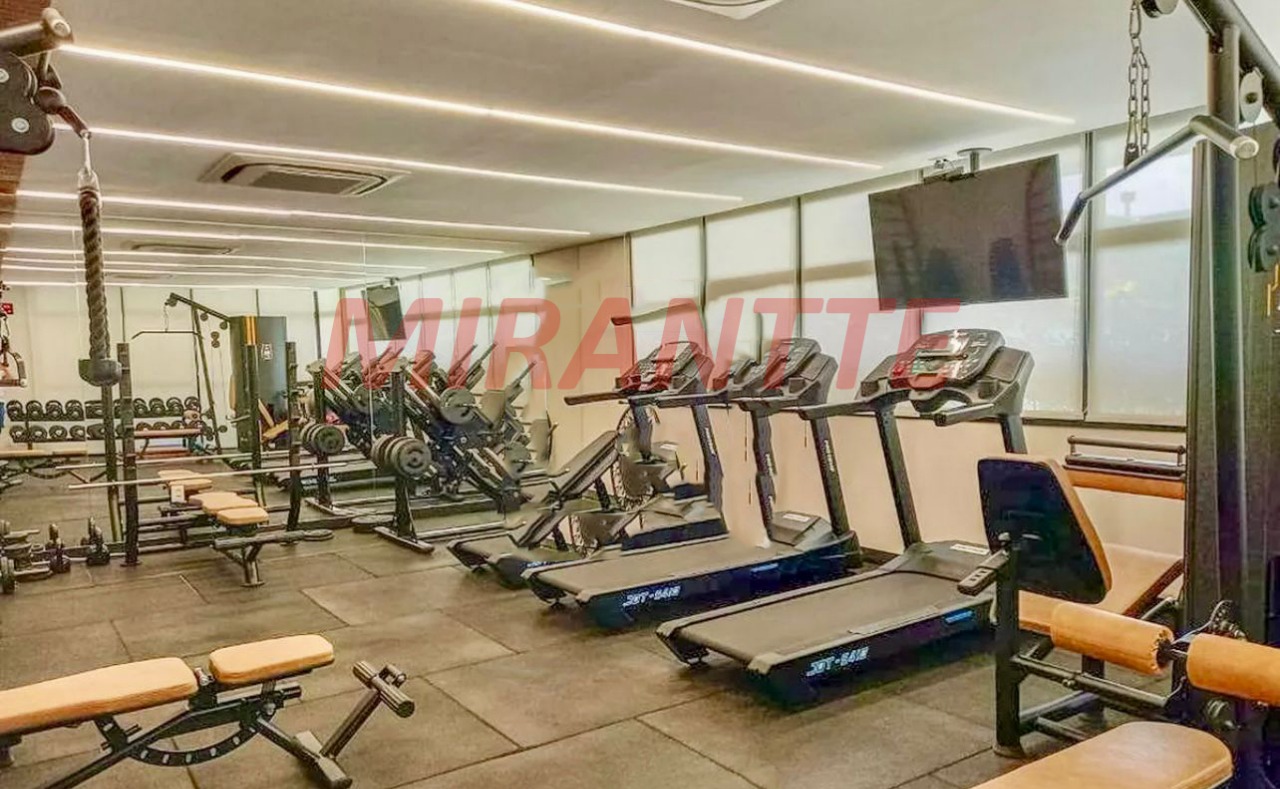 Apartamento de 135m² com 3 quartos em Água Branca