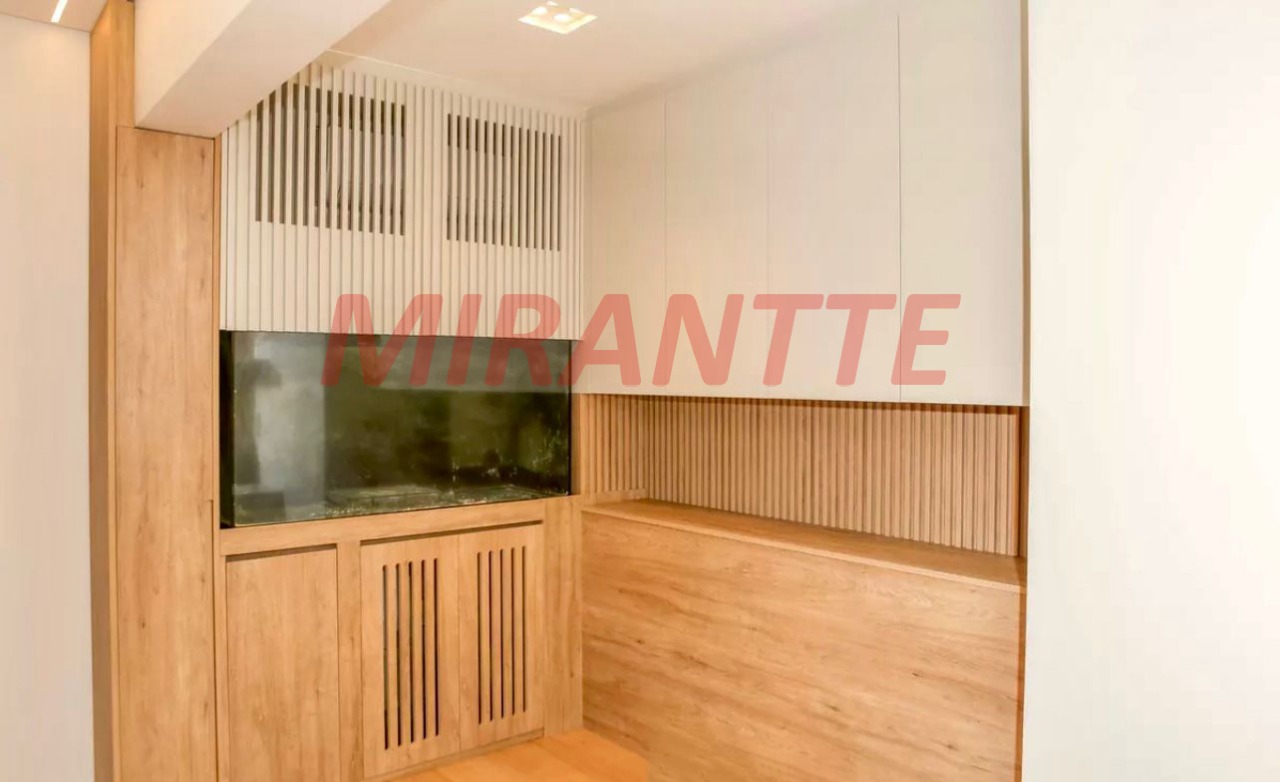 Apartamento de 135m² com 3 quartos em Água Branca
