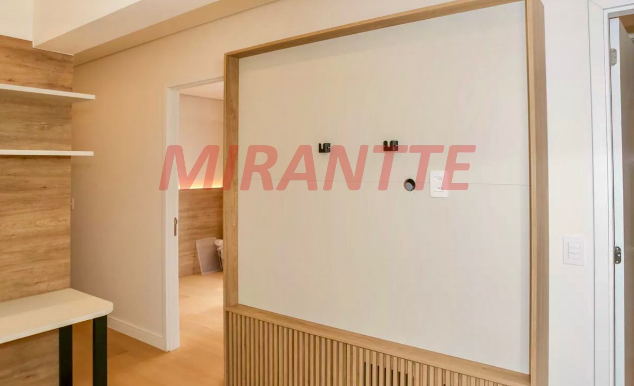 Apartamento de 135m² com 3 quartos em Água Branca