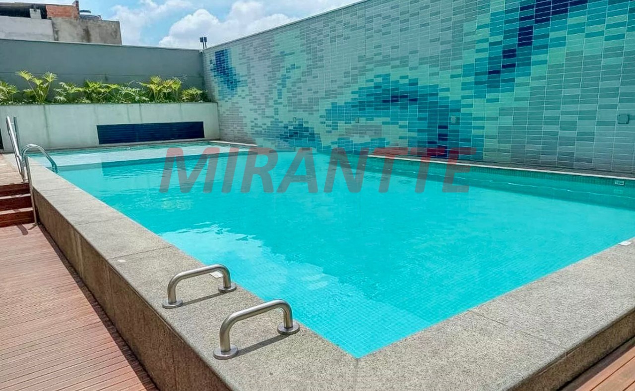 Apartamento de 135m² com 3 quartos em Água Branca