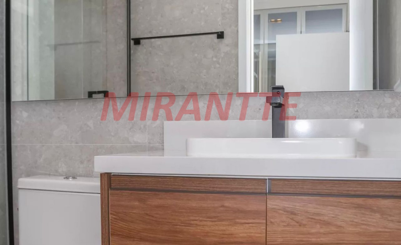 Apartamento de 135m² com 3 quartos em Água Branca
