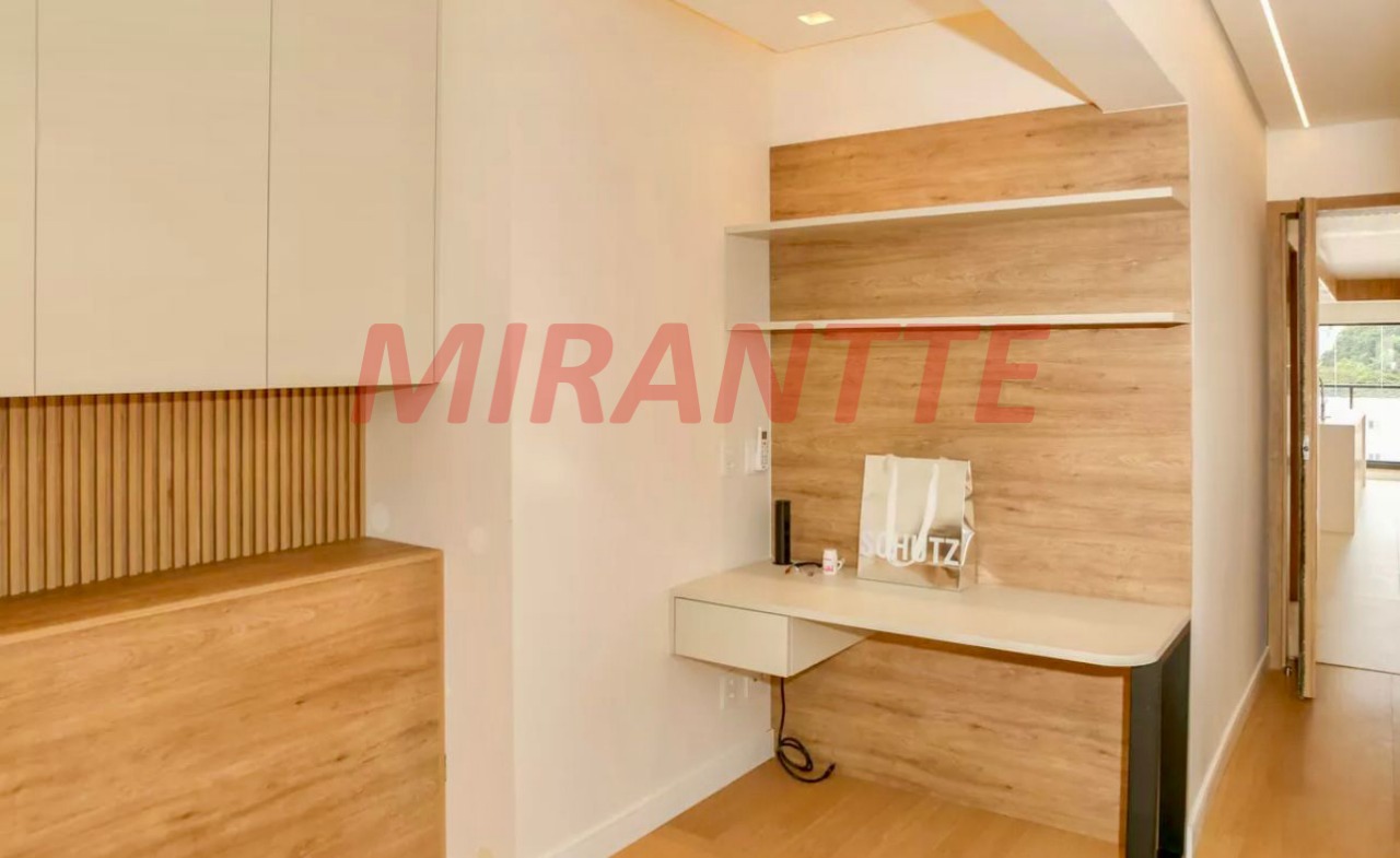 Apartamento de 135m² com 3 quartos em Água Branca