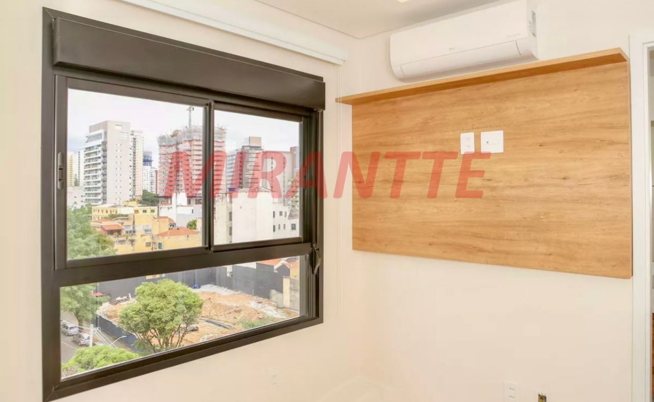 Apartamento de 135m² com 3 quartos em Água Branca