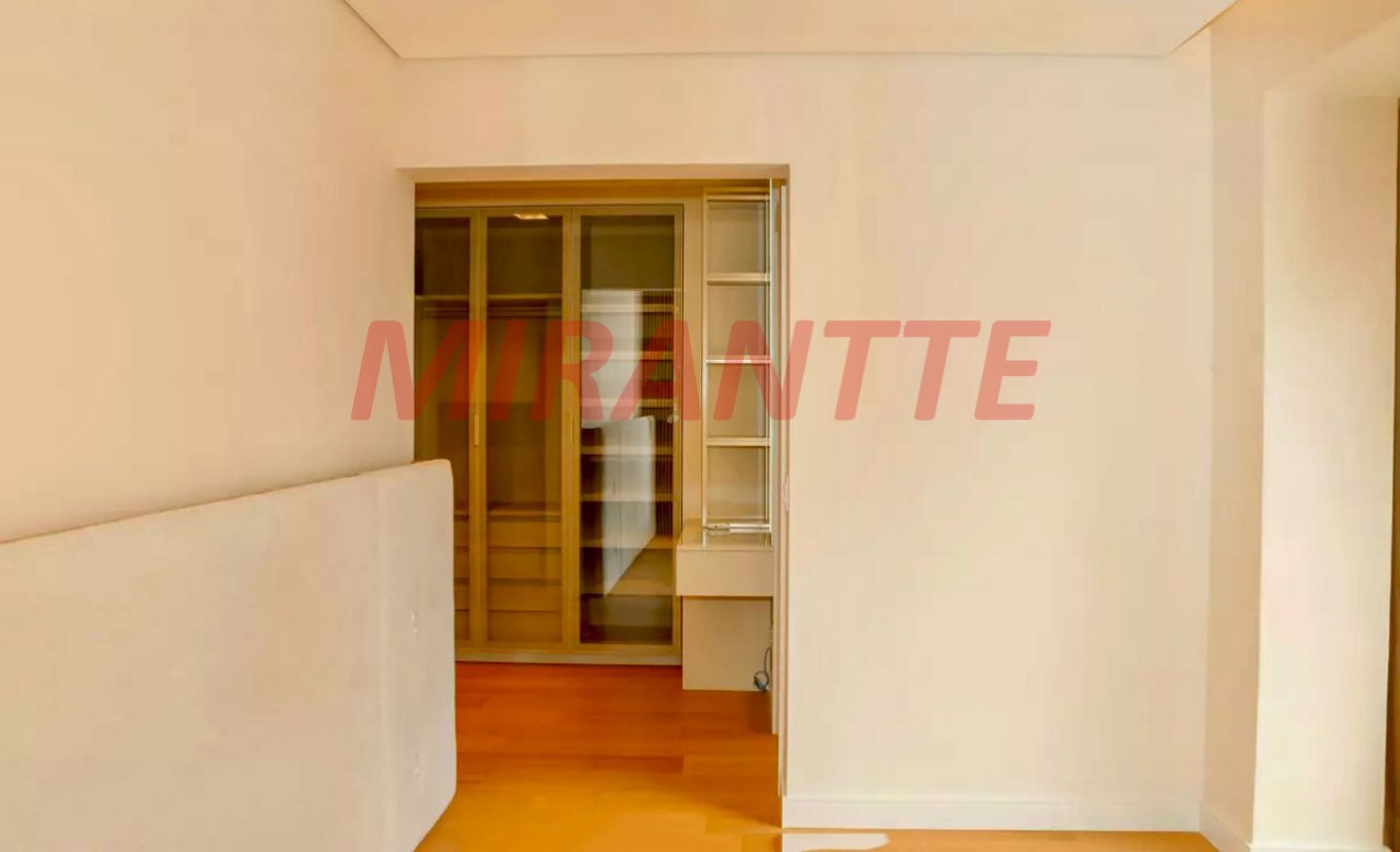 Apartamento de 135m² com 3 quartos em Água Branca