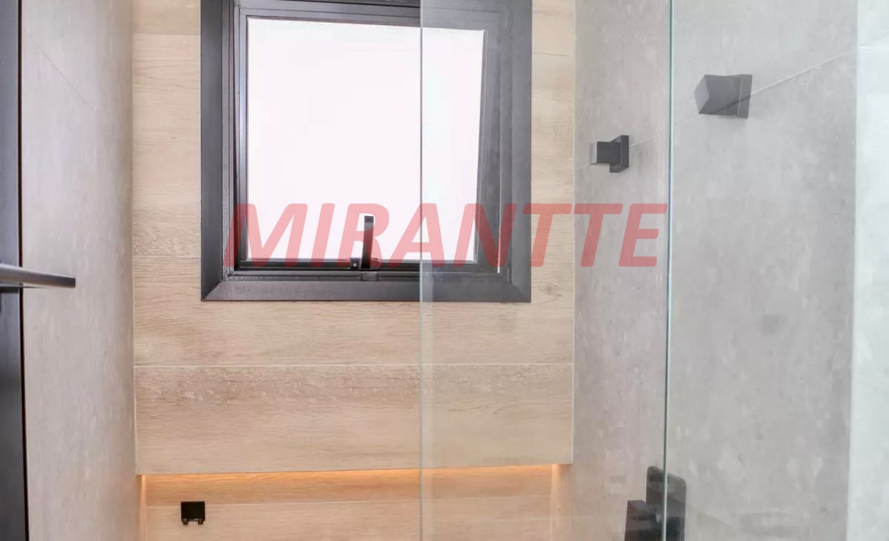 Apartamento de 135m² com 3 quartos em Água Branca