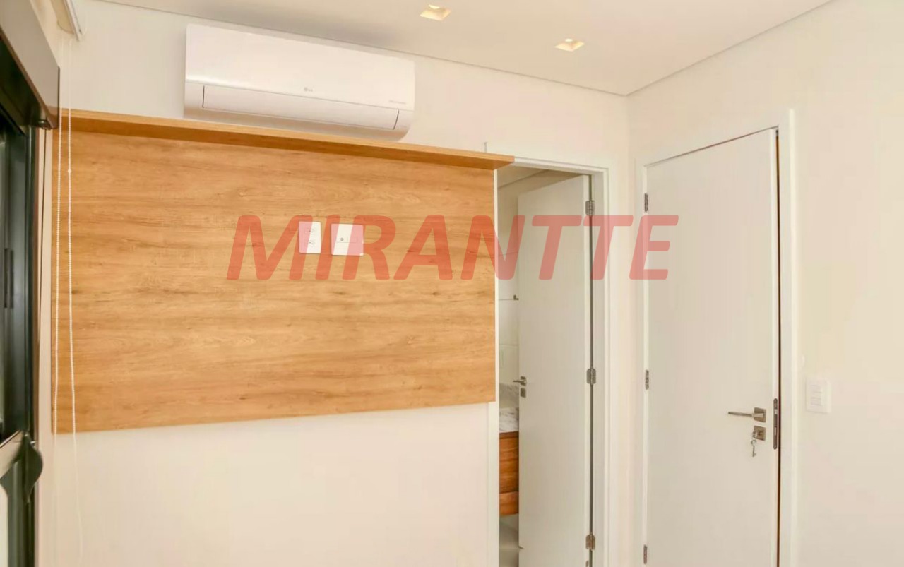Apartamento de 135m² com 3 quartos em Água Branca