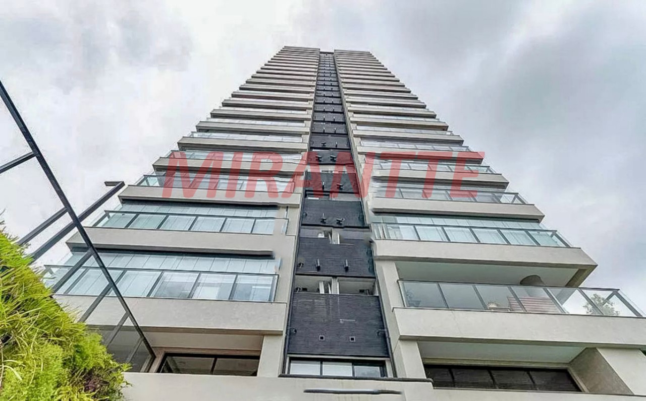 Apartamento de 135m² com 3 quartos em Água Branca