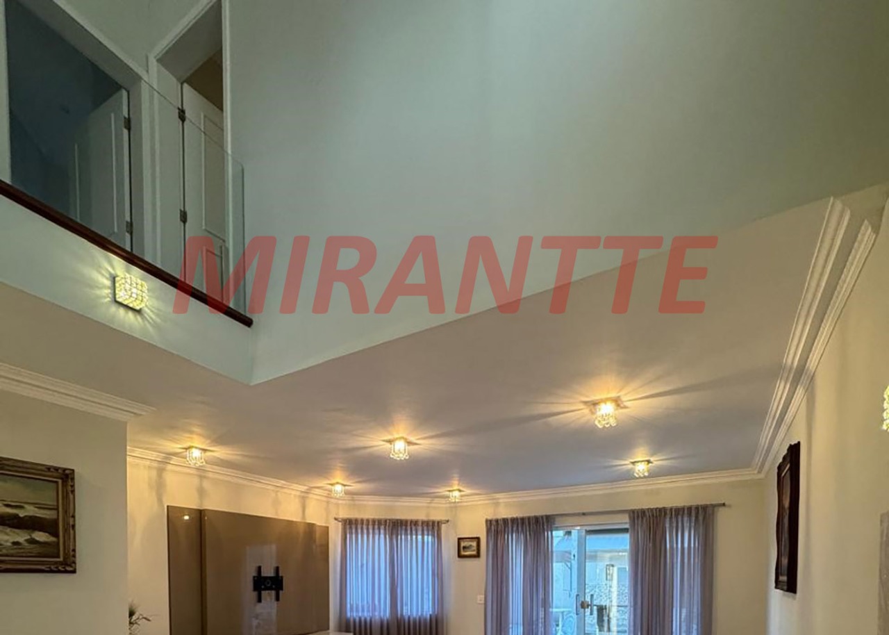 Cond. fechado de 390m² com 4 quartos em ALPHAVILLE