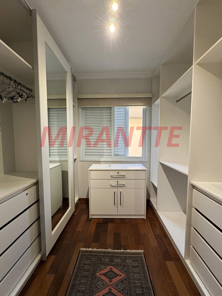 Cond. fechado de 390m² com 4 quartos em ALPHAVILLE