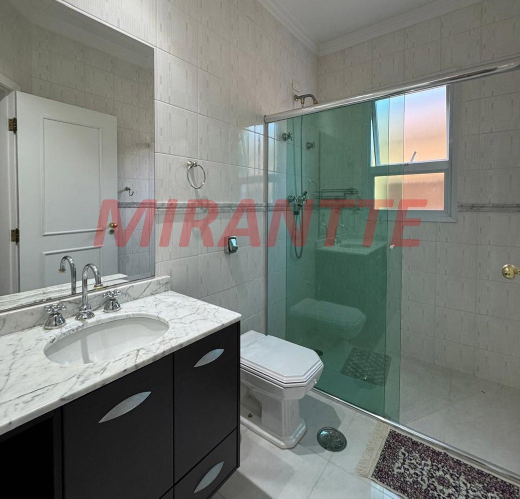 Cond. fechado de 390m² com 4 quartos em ALPHAVILLE