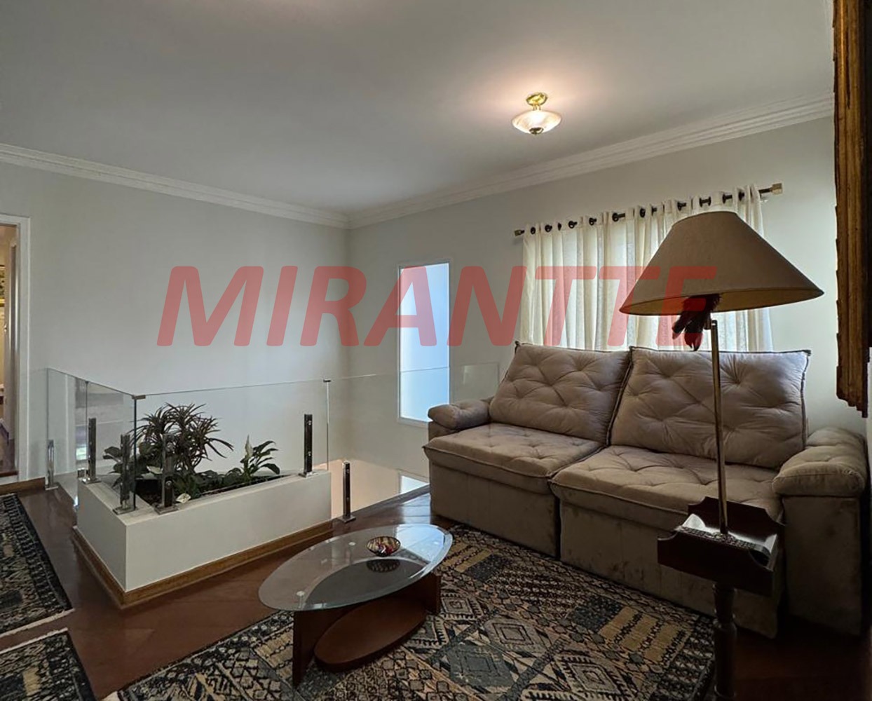Cond. fechado de 390m² com 4 quartos em ALPHAVILLE
