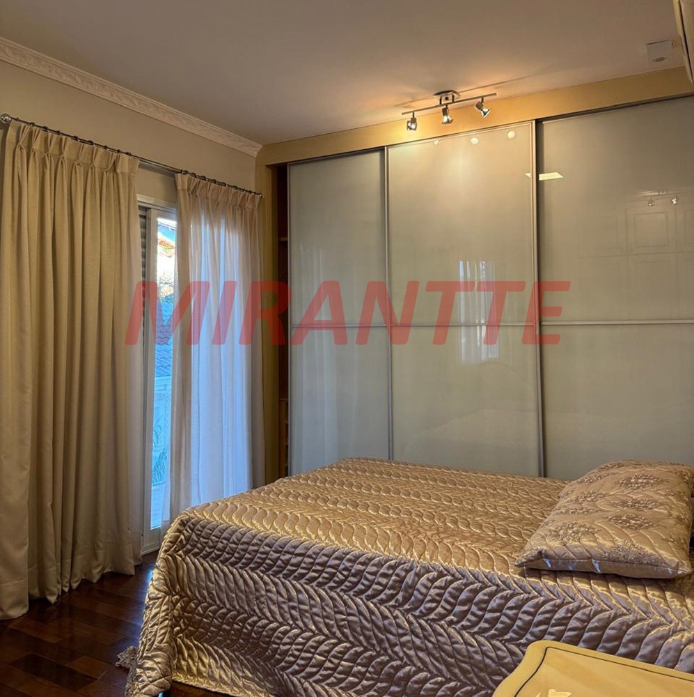 Cond. fechado de 390m² com 4 quartos em ALPHAVILLE