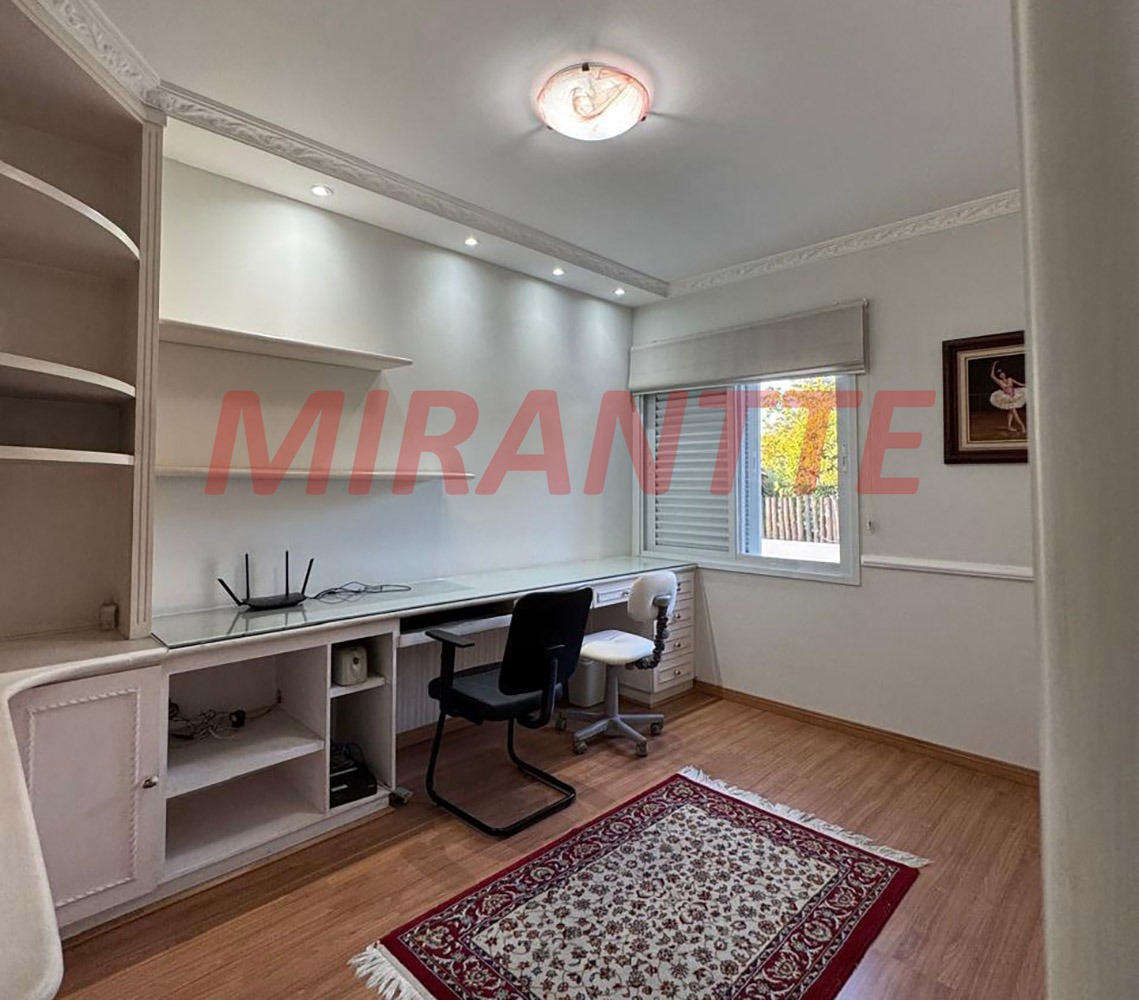 Cond. fechado de 390m² com 4 quartos em ALPHAVILLE