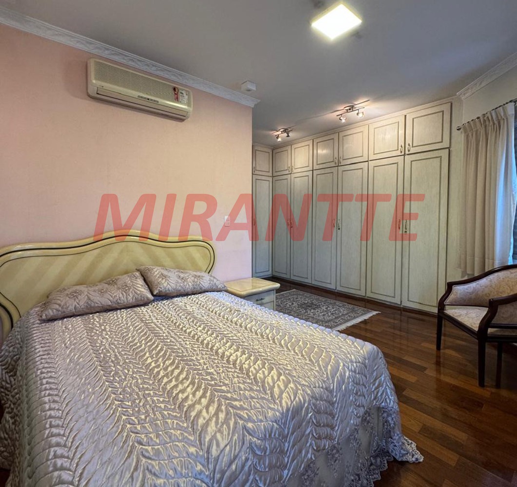 Cond. fechado de 390m² com 4 quartos em ALPHAVILLE