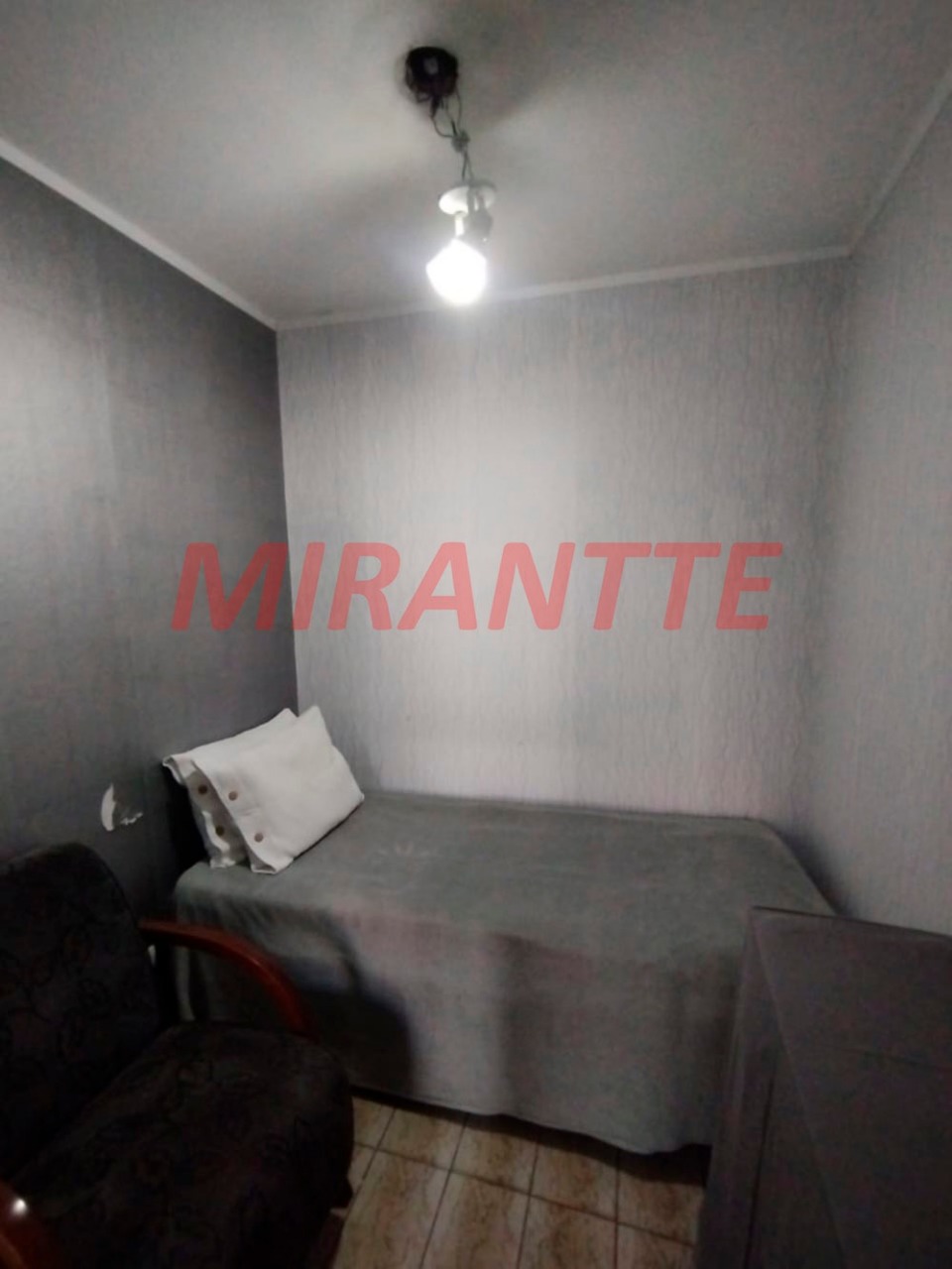 Sobrado de 170m² com 4 quartos em Vila Gustavo