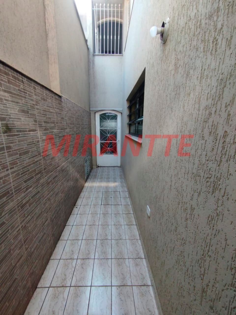 Sobrado de 170m² com 4 quartos em Vila Gustavo