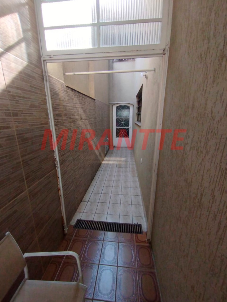 Sobrado de 170m² com 4 quartos em Vila Gustavo