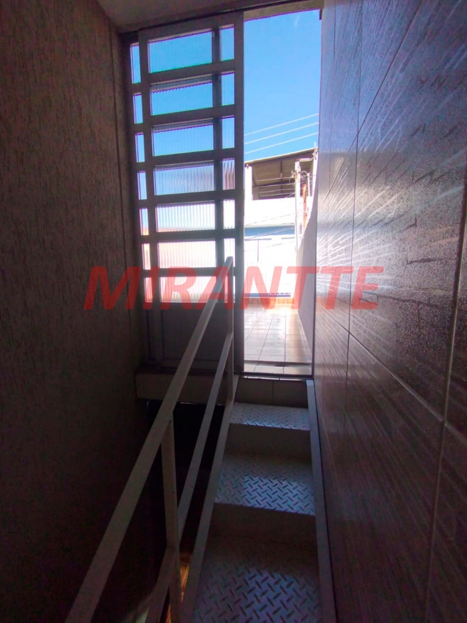 Sobrado de 170m² com 4 quartos em Vila Gustavo