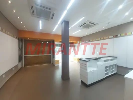 Comercial de 1000m² em Jardim Paulista