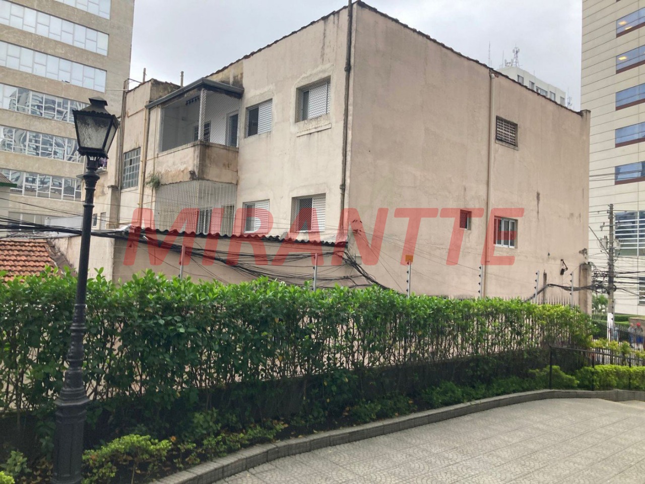 Comercial de 1000m² em Jardim Paulista