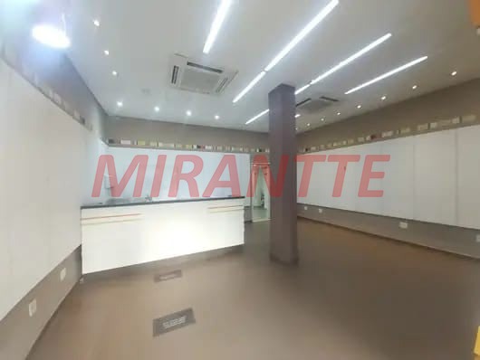 Comercial de 1000m² em Jardim Paulista