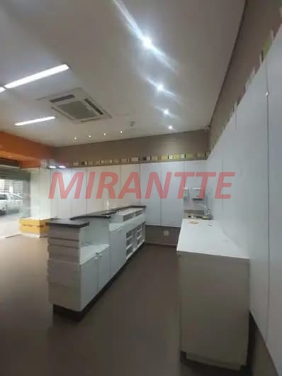 Comercial de 1000m² em Jardim Paulista