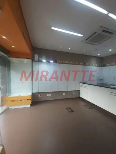 Comercial de 1000m² em Jardim Paulista