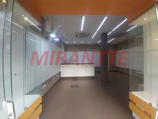 Comercial de 1000m² em Jardim Paulista