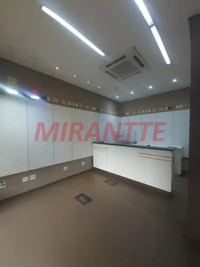 Comercial de 1000m² em Jardim Paulista