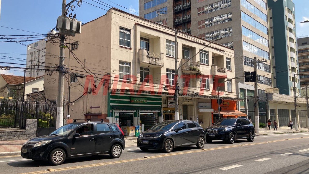 Comercial de 1000m² em Jardim Paulista