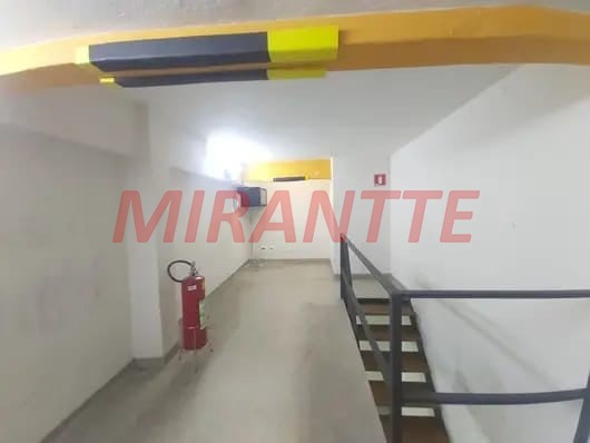 Comercial de 1000m² em Jardim Paulista