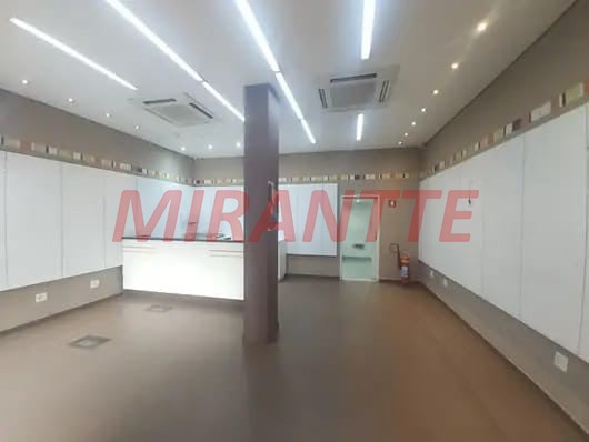 Comercial de 1000m² em Jardim Paulista