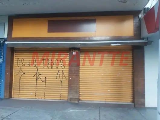 Comercial de 1000m² em Jardim Paulista