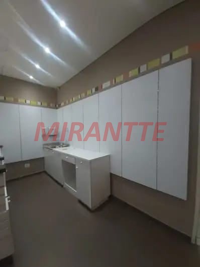 Comercial de 1000m² em Jardim Paulista