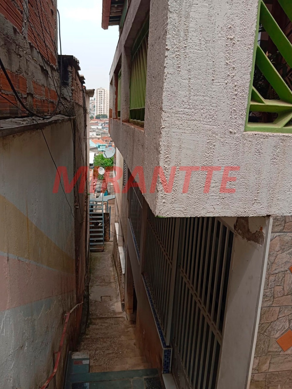 Terreno de 0m² em Jardim Peri