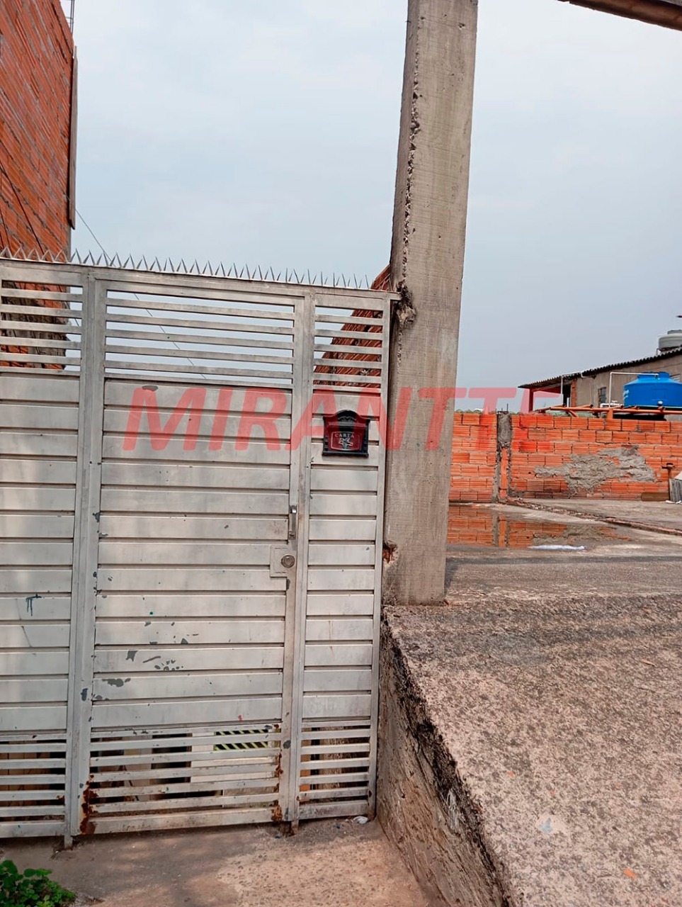 Terreno de 0m² em Jardim Peri