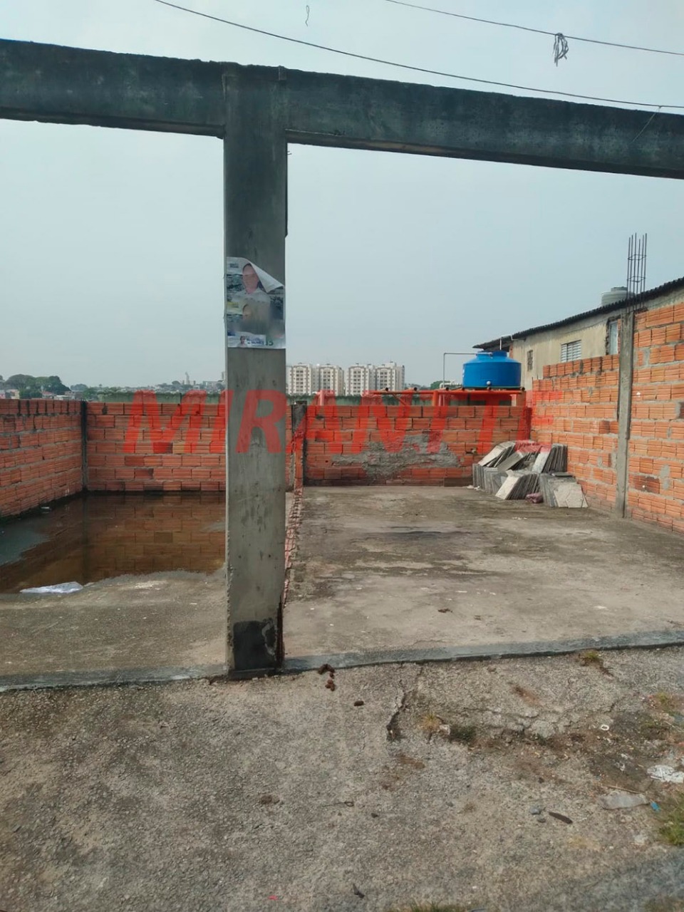 Terreno de 0m² em Jardim Peri