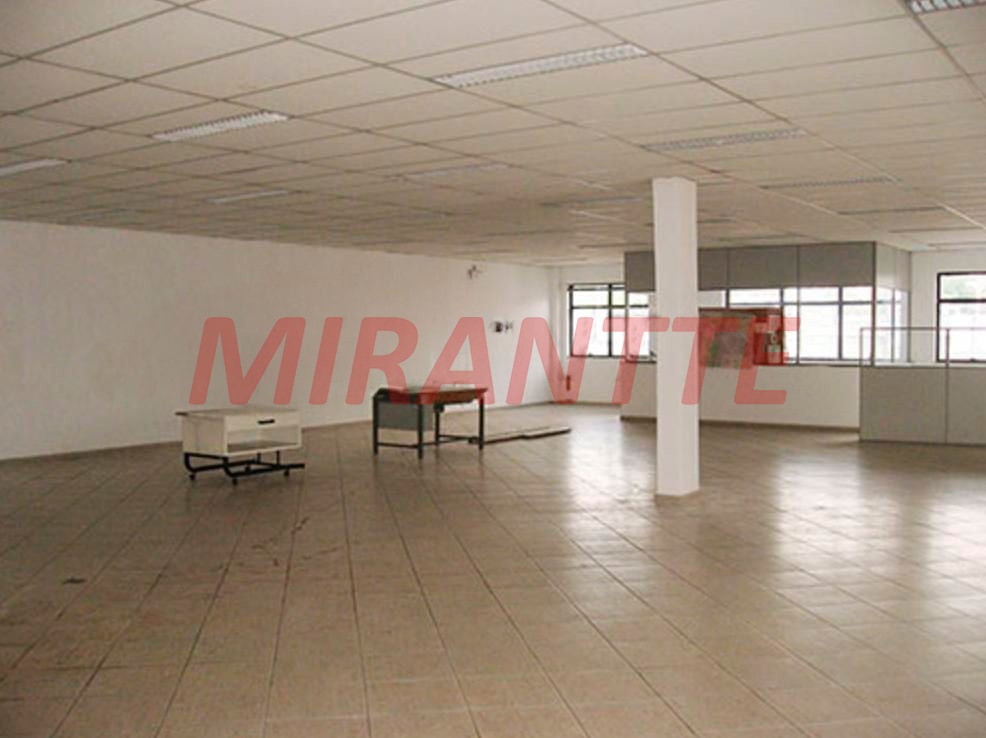 Comercial de 710m² em Santana