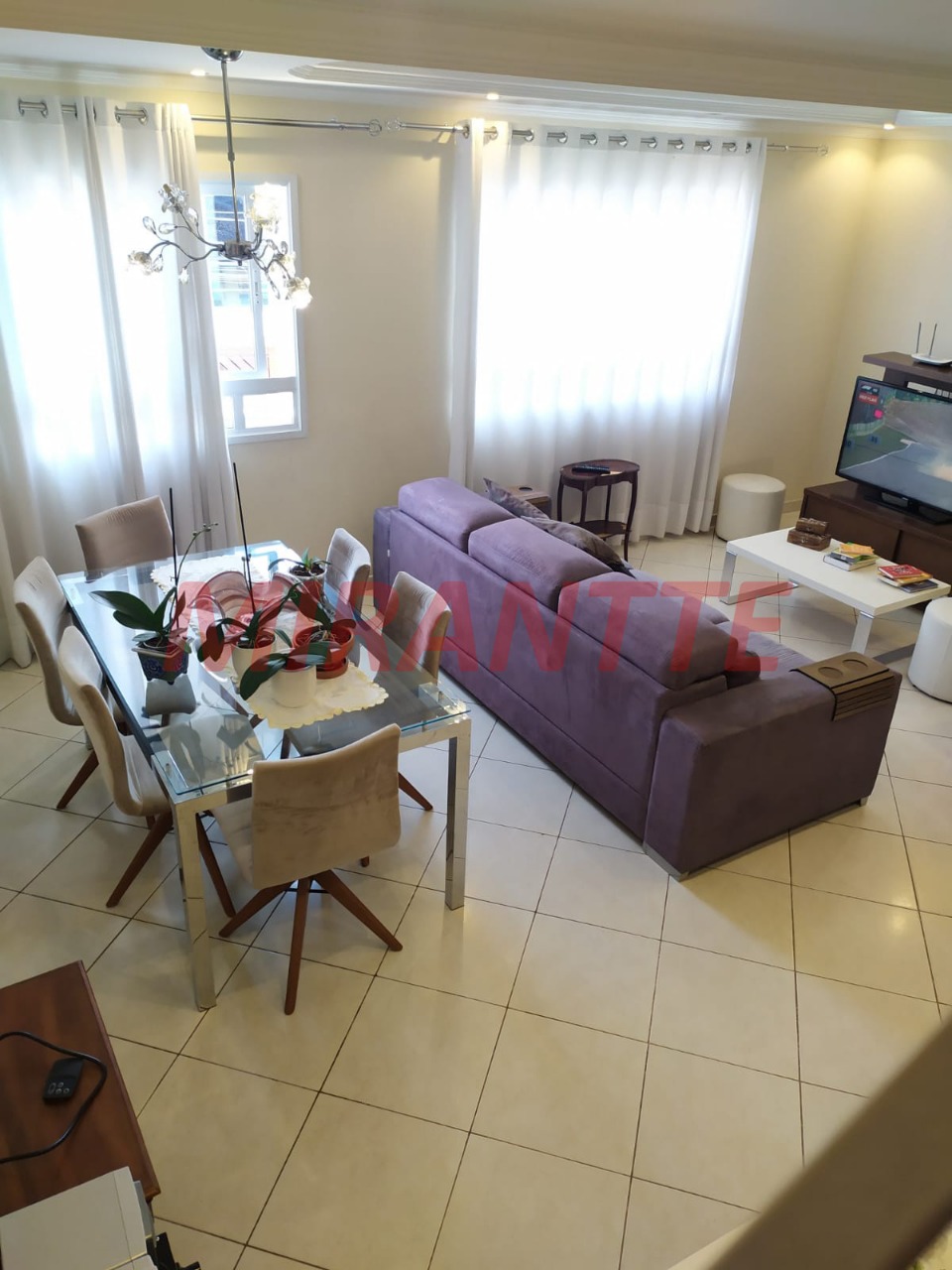 Sobrado de 150m² com 3 quartos em Conjunto Residencial Jardim Canaa