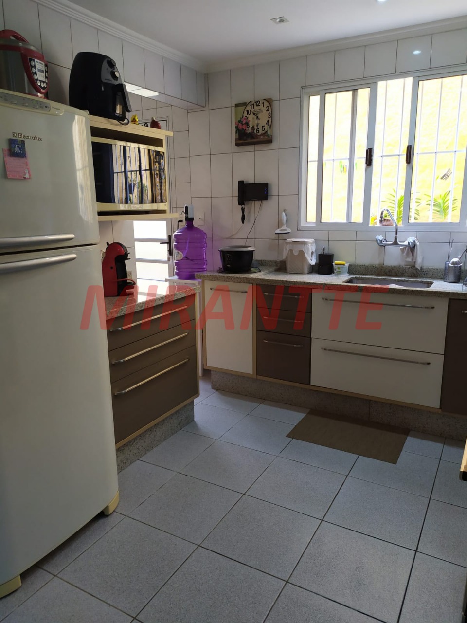 Sobrado de 150m² com 3 quartos em Conjunto Residencial Jardim Canaa