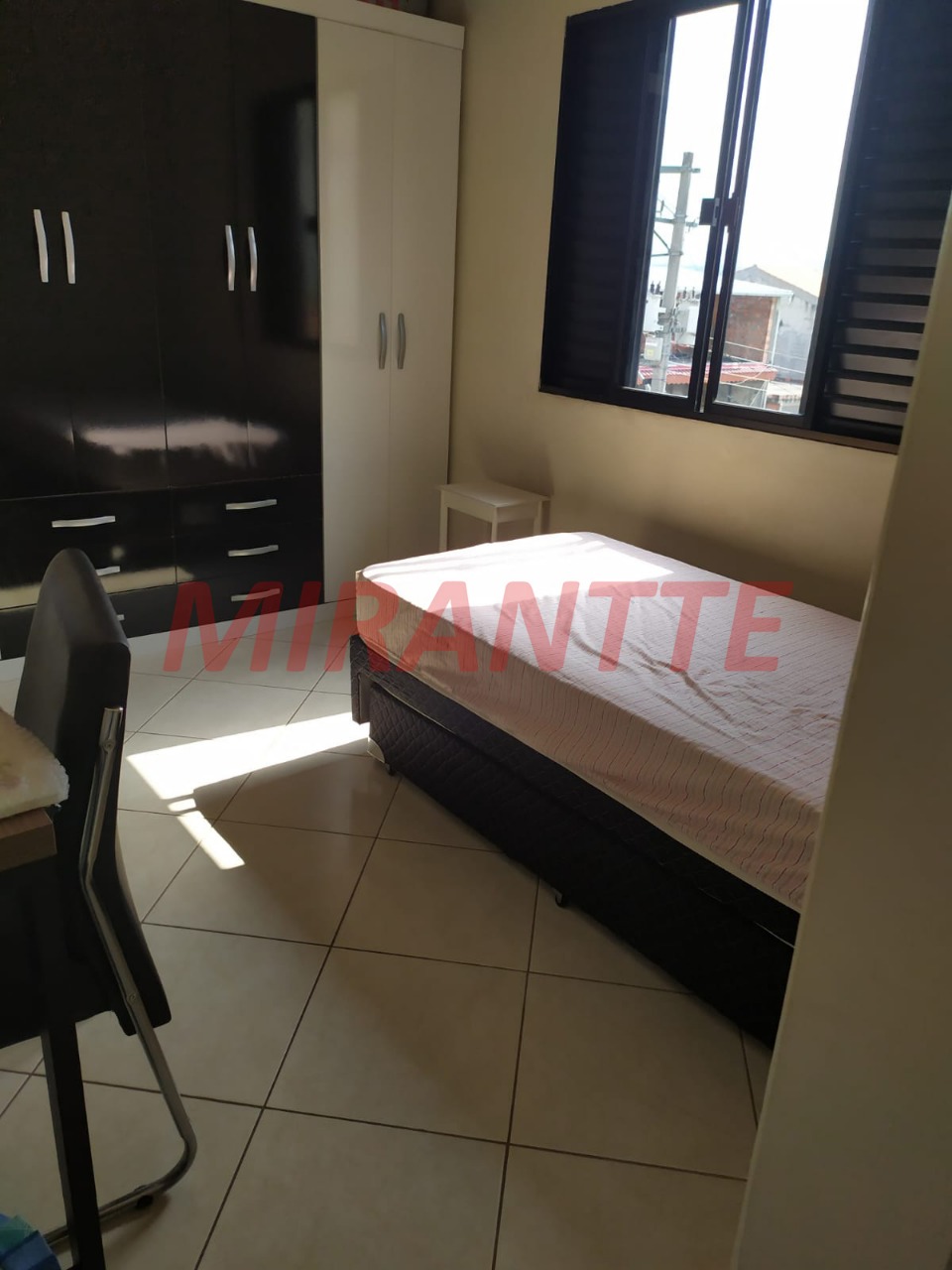 Sobrado de 150m² com 3 quartos em Conjunto Residencial Jardim Canaa