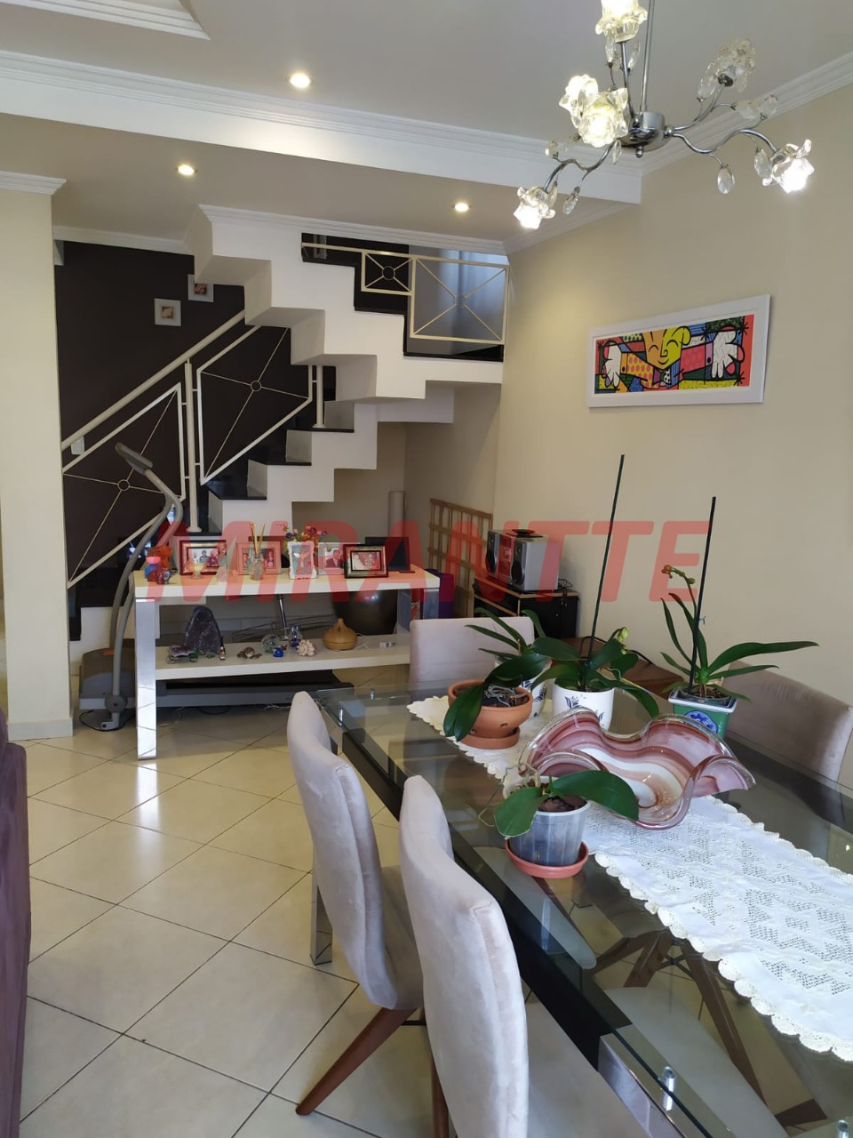 Sobrado de 150m² com 3 quartos em Conjunto Residencial Jardim Canaa