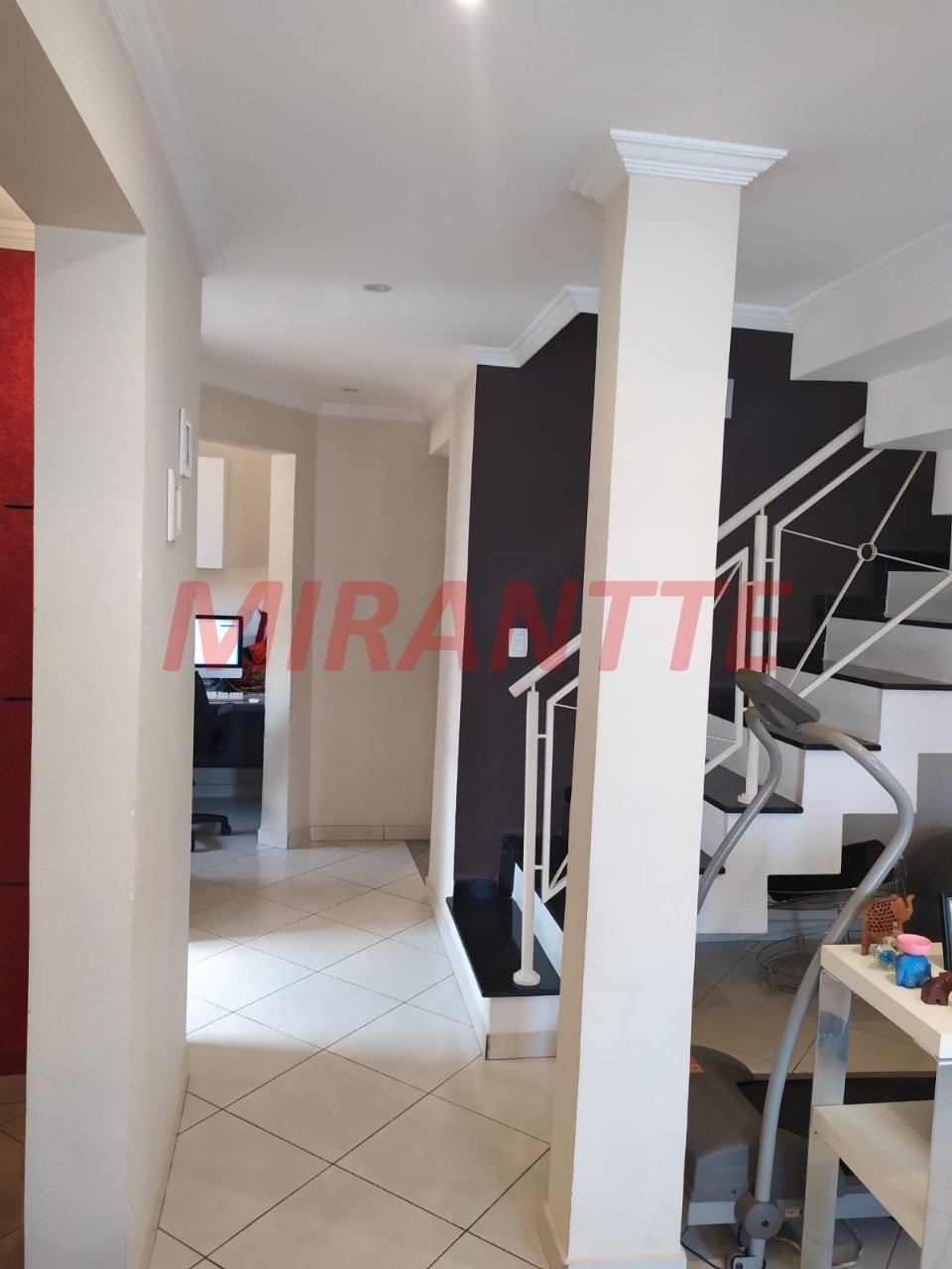 Sobrado de 150m² com 3 quartos em Conjunto Residencial Jardim Canaa