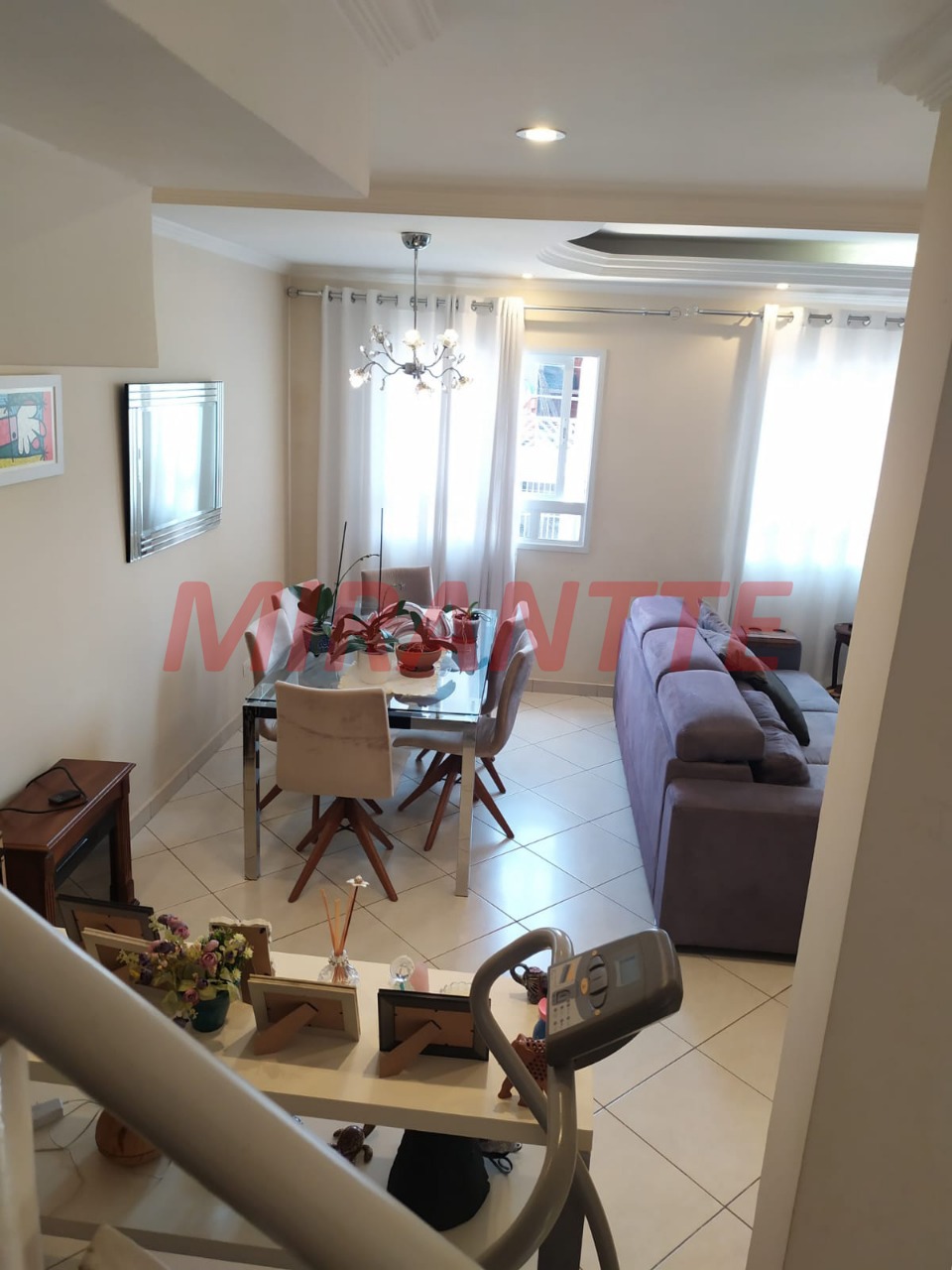 Sobrado de 150m² com 3 quartos em Conjunto Residencial Jardim Canaa