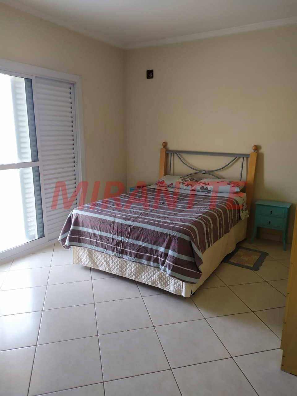 Sobrado de 150m² com 3 quartos em Conjunto Residencial Jardim Canaa