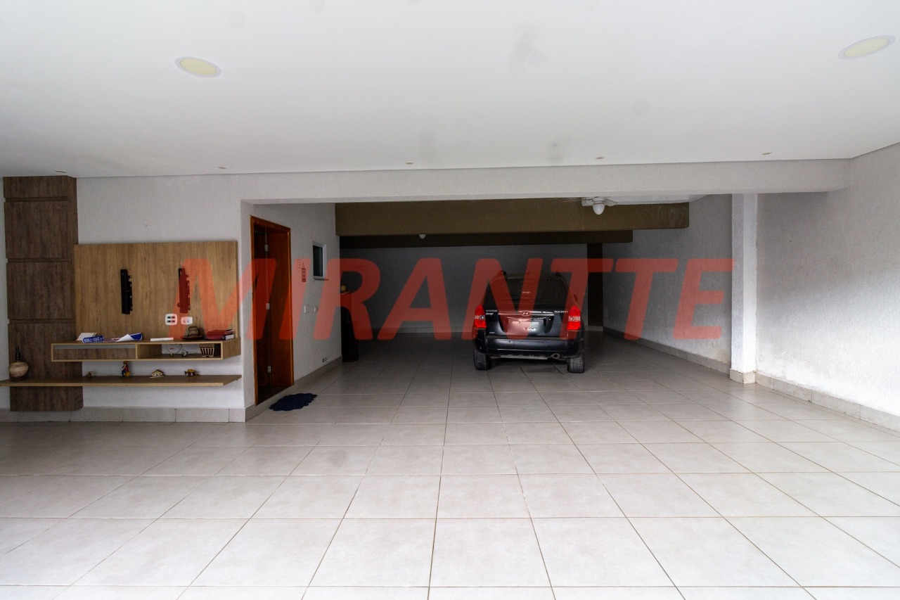 Casa terrea de 510m² com 5 quartos em Tremembe