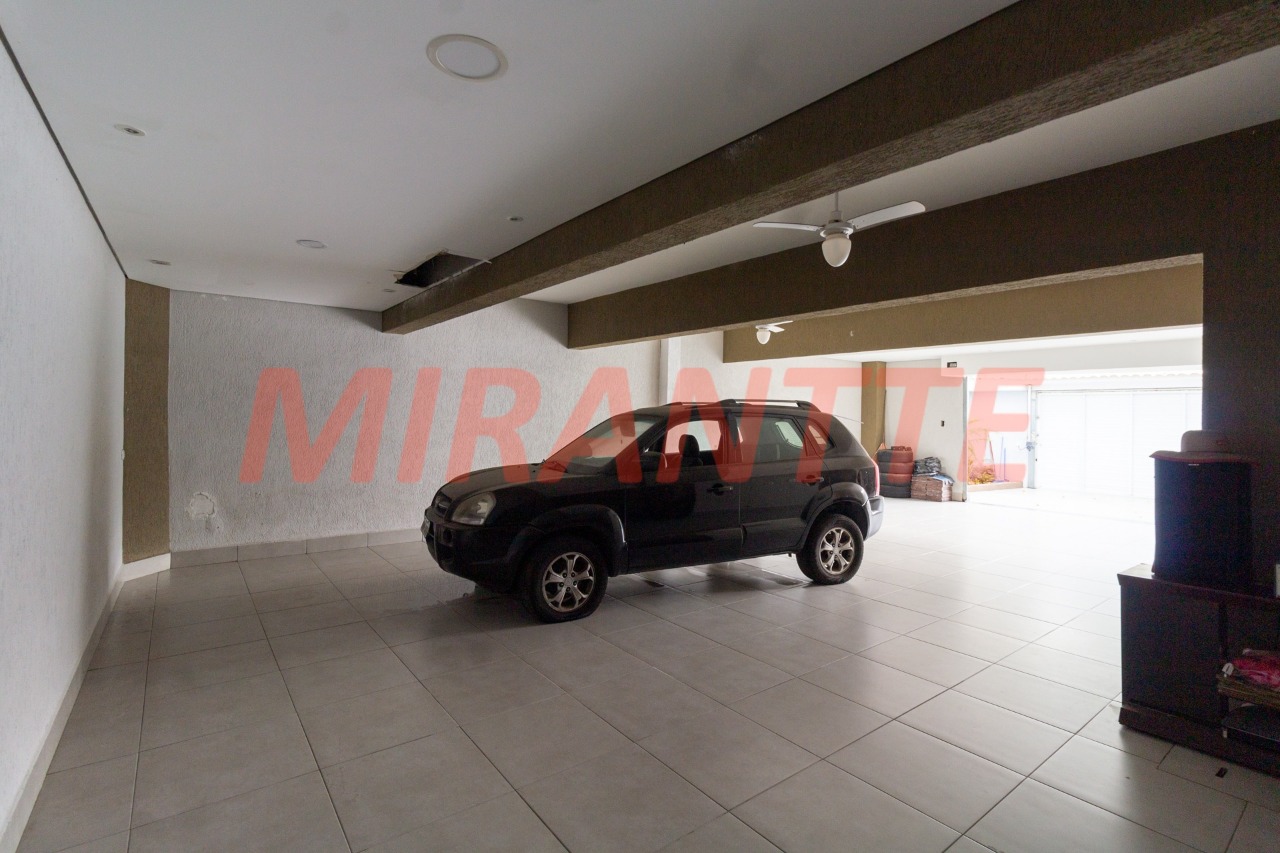 Casa terrea de 510m² com 5 quartos em Tremembe